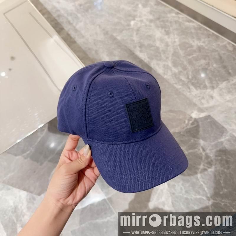 Replica Loewe Hat dx19