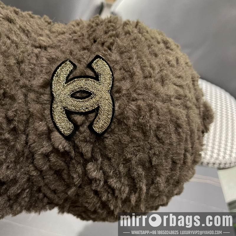 Replica Chanel Hat 102803