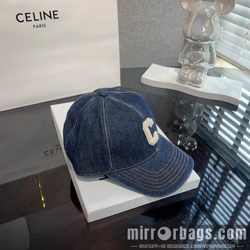 Replica Celine Hat dx06