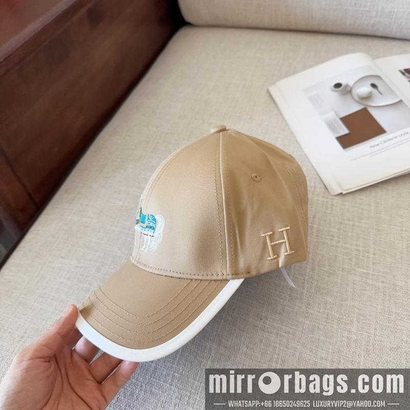 Replica Hermes Hat dx24