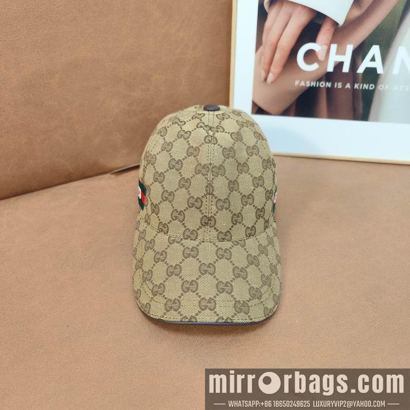 Replica Gucci Hat dx127