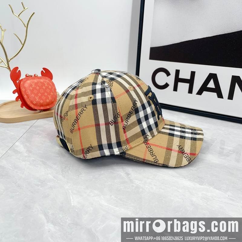Replica Burberry Hat dx05