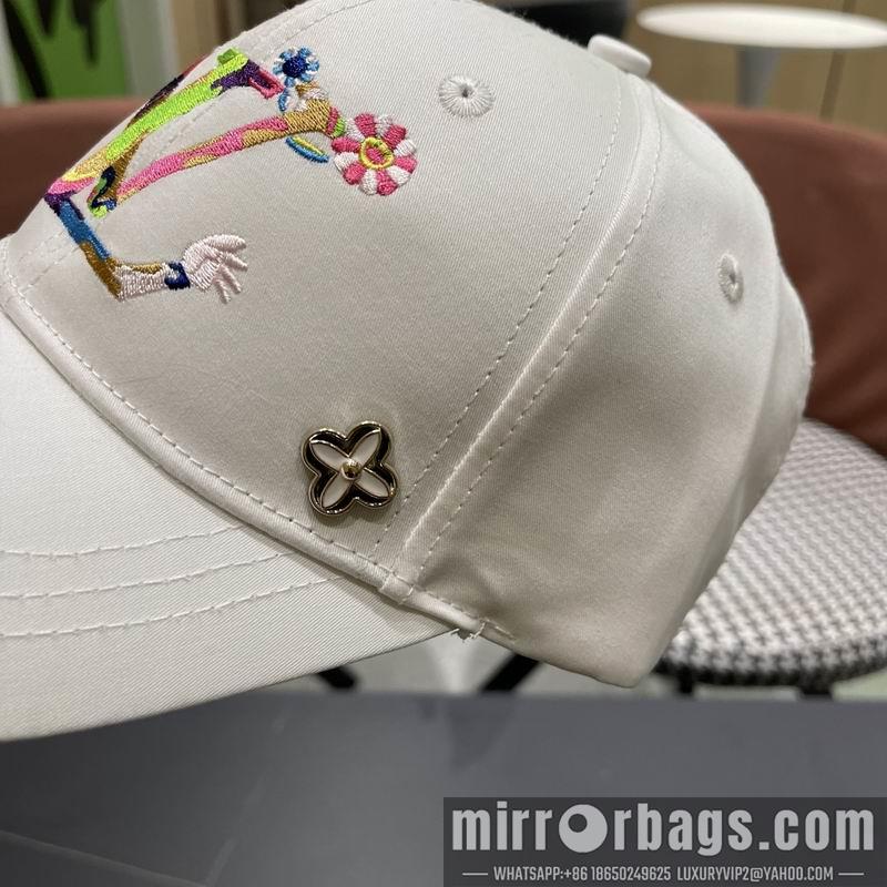 Replica LV Hat 030916