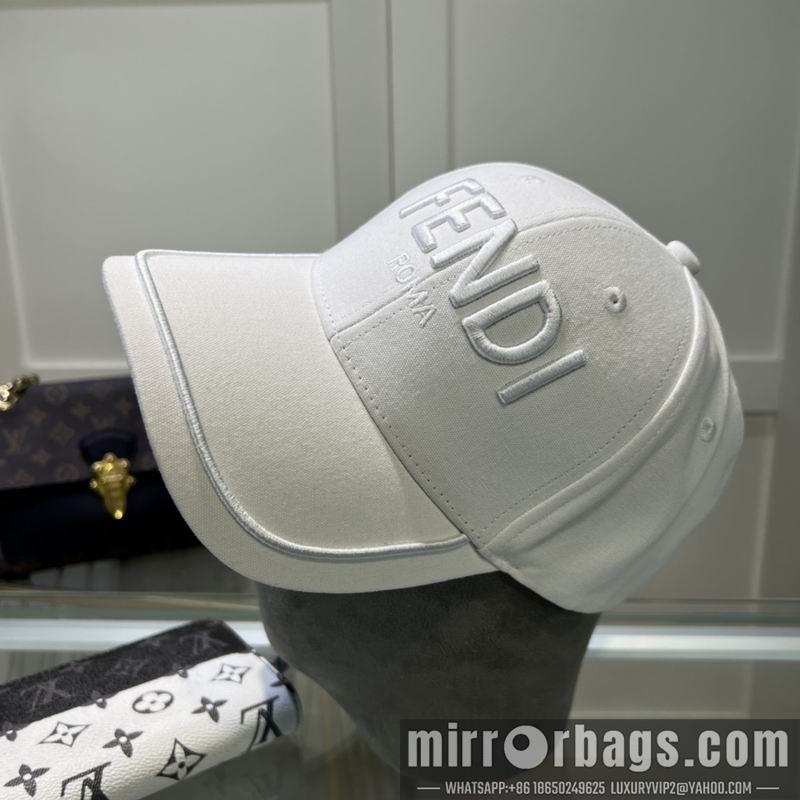 Replica Fendi Hat dx03