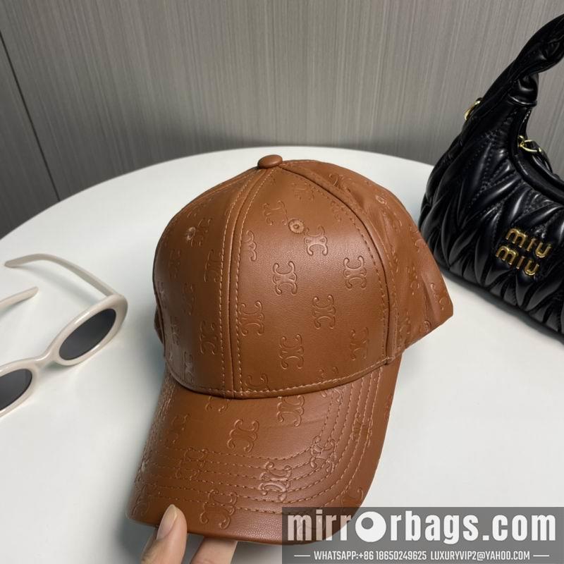 Replica Celine Hat 010402