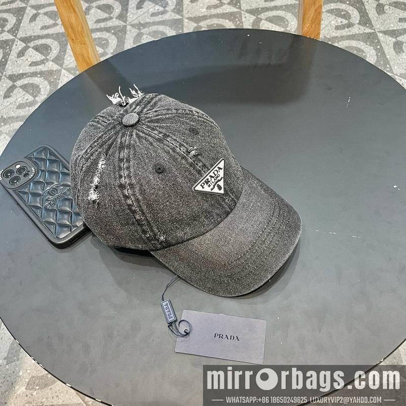 Replica Prada Hat 050704