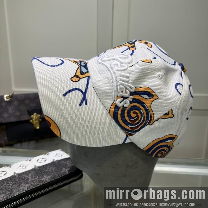 Replica Loewe Hat dx10