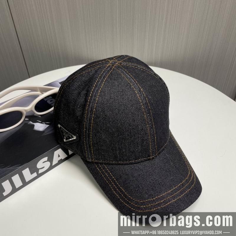 Replica Prada Hat 010401