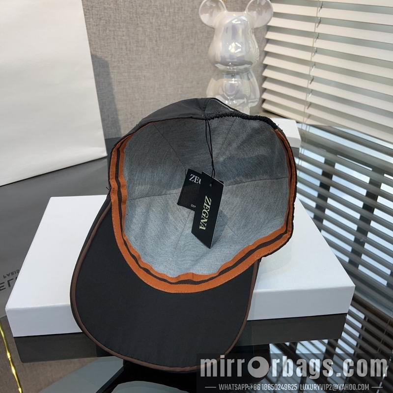 Replica Zegna Hat dx04