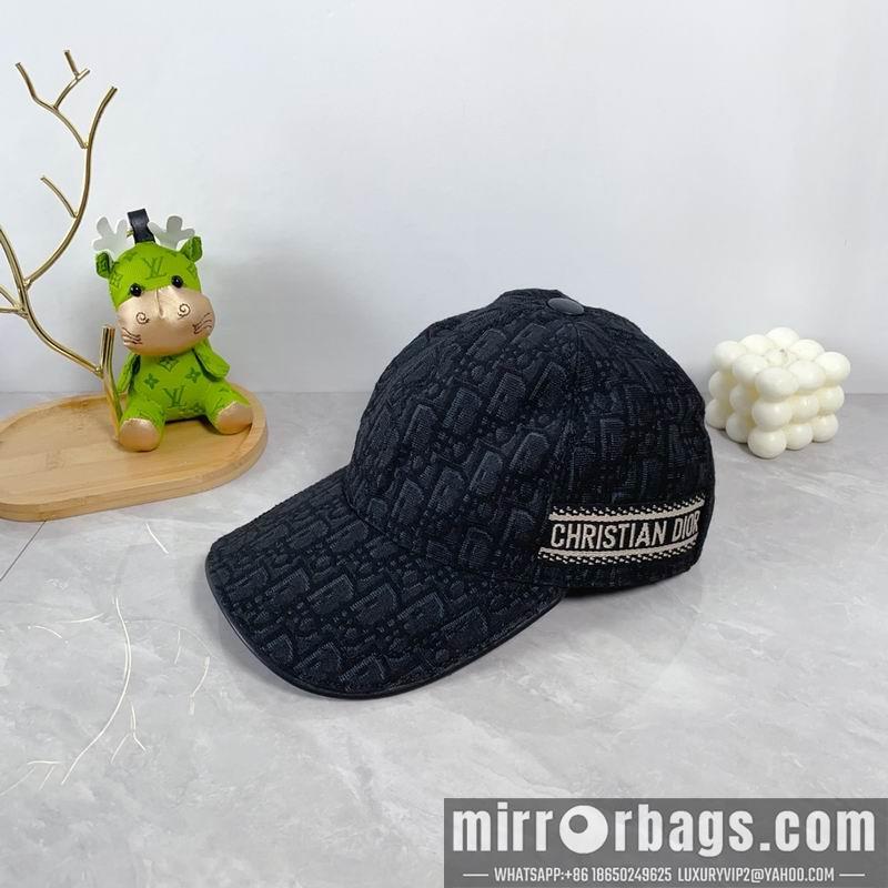 Replica Dior Hat dx66