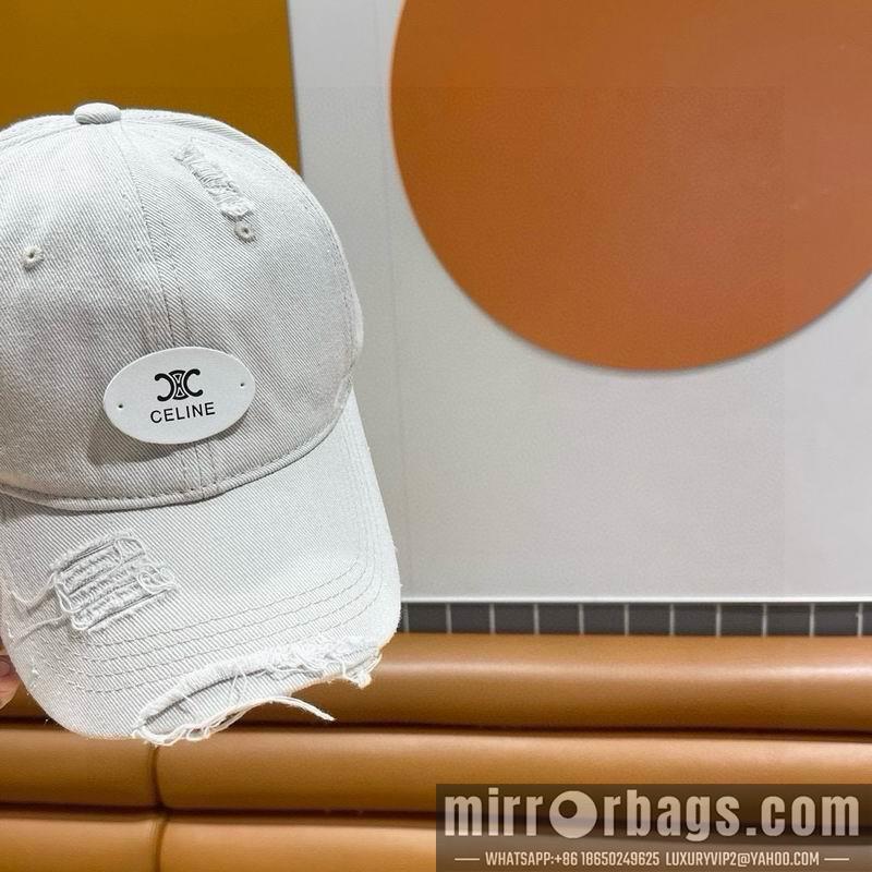 Replica Celine Hat 041403