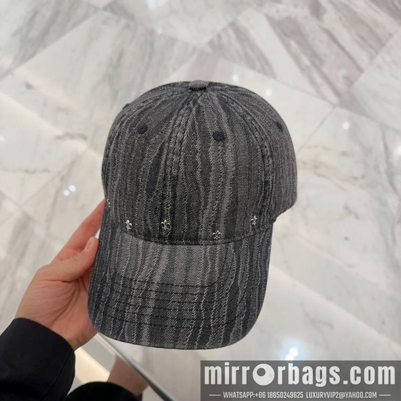 Replica Chrome Hearts Hat dx58