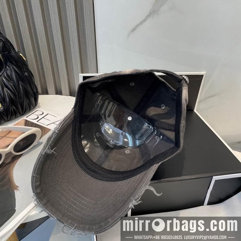 Replica Balenciaga Hat dx65