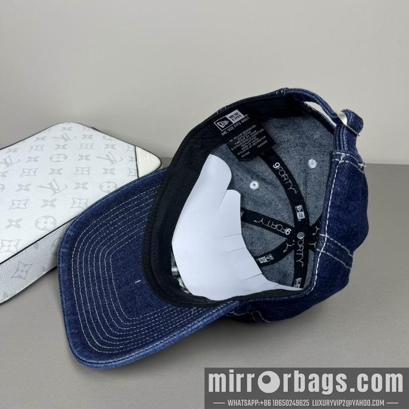 Replica NY Hat dx51