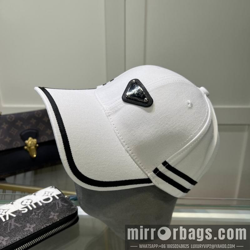 Replica Prada Hat 050707