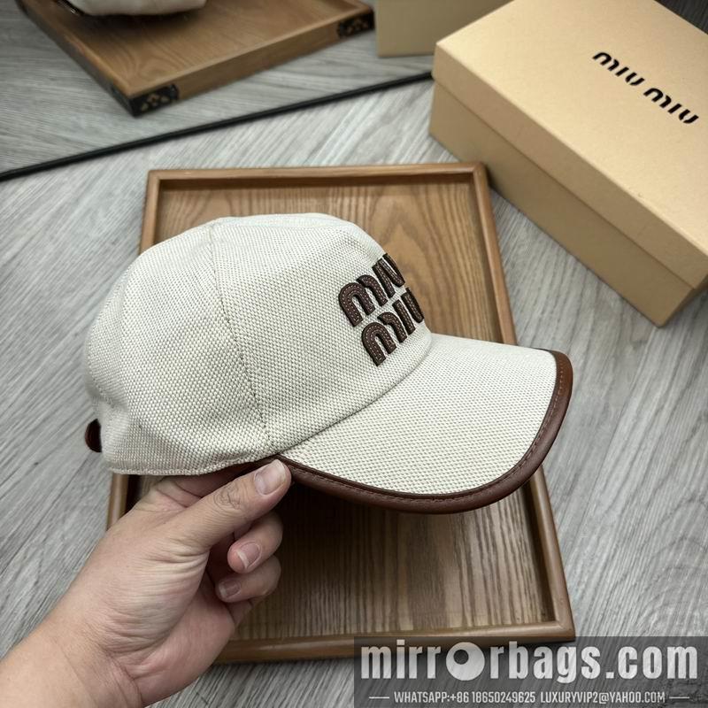Replica Miumiu Hat dx61