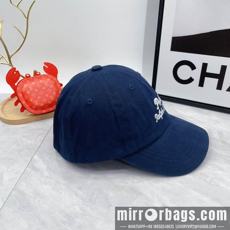 Replica Polo Hat dx11