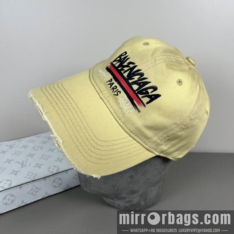 Replica Balenciaga Hat dx27