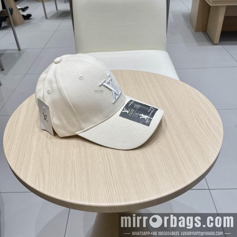 Replica LV Hat 040207