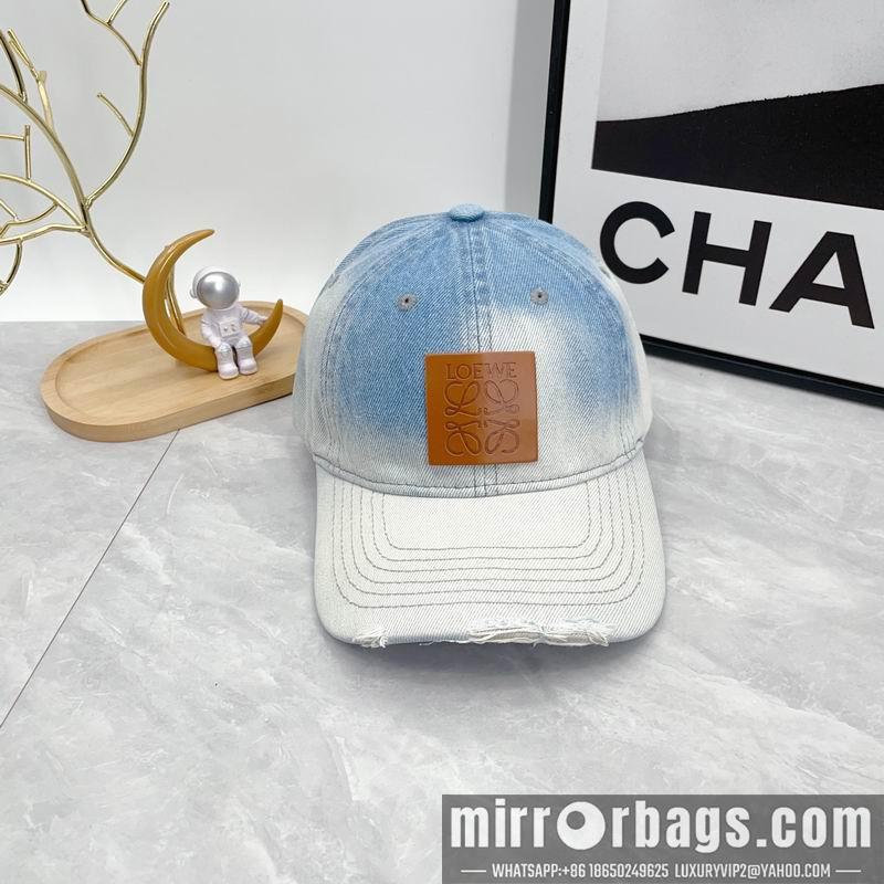 Replica Loewe Hat dx48