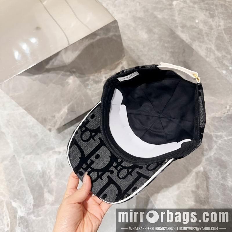 Replica Dior Hat dx13