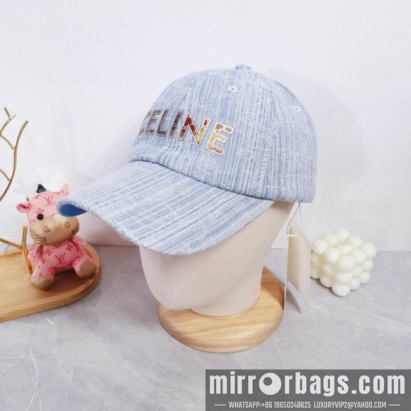 Replica Celine Hat dx15