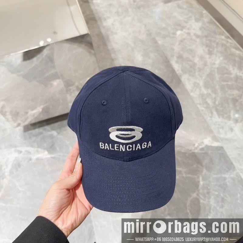 Replica Balenciaga Hat 122802
