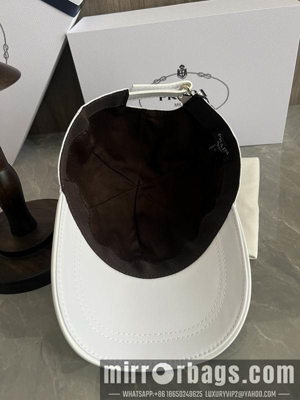 Replica Prada Hat dx48