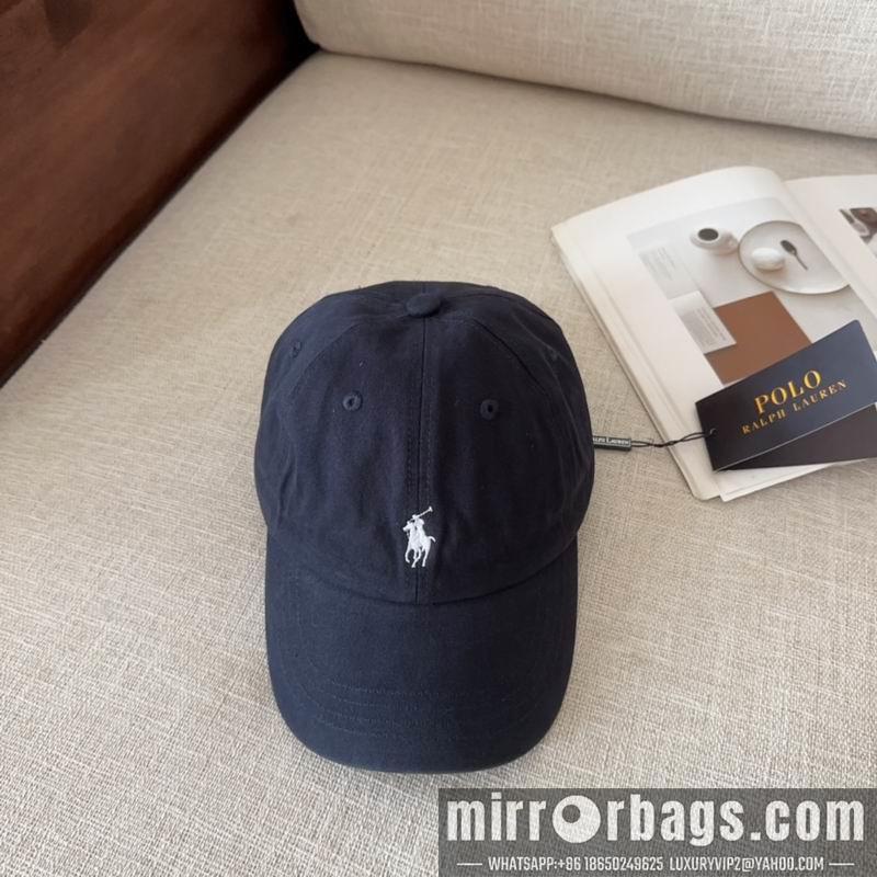 Replica Polo Hat 011502