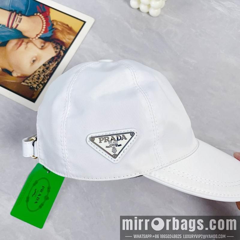 Replica Prada Hat dx41