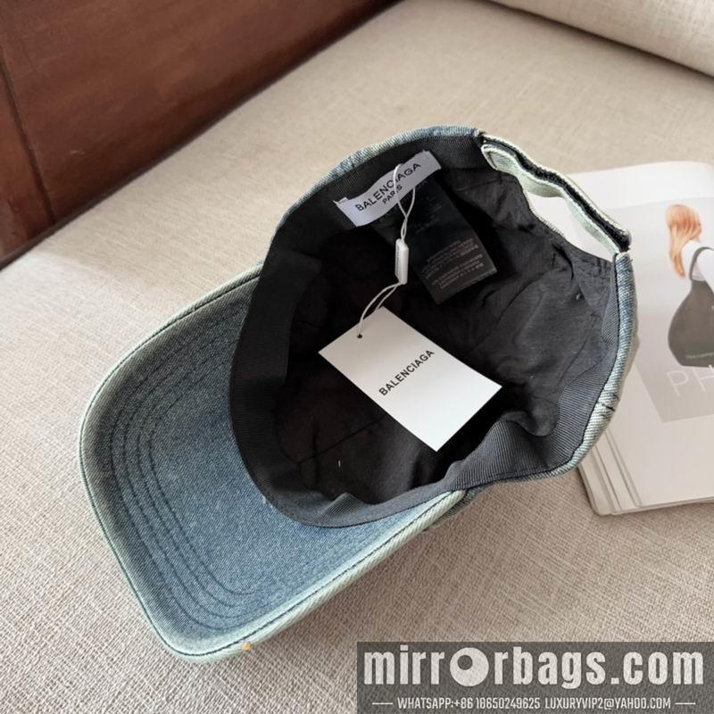 Replica Balenciaga Hat dx39