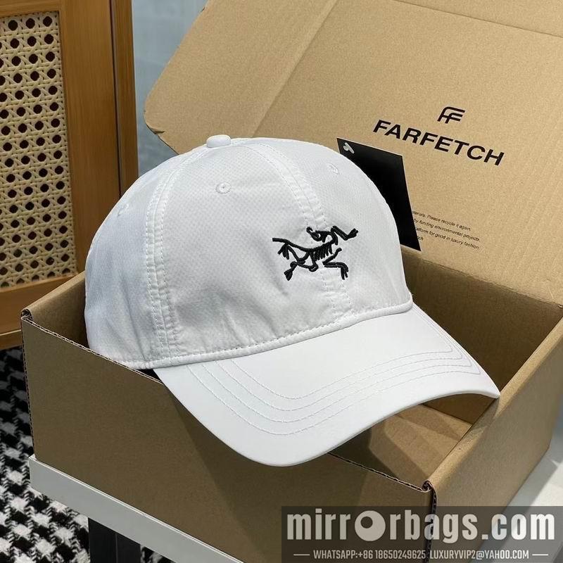 Replica Arcteryx Hat dx12