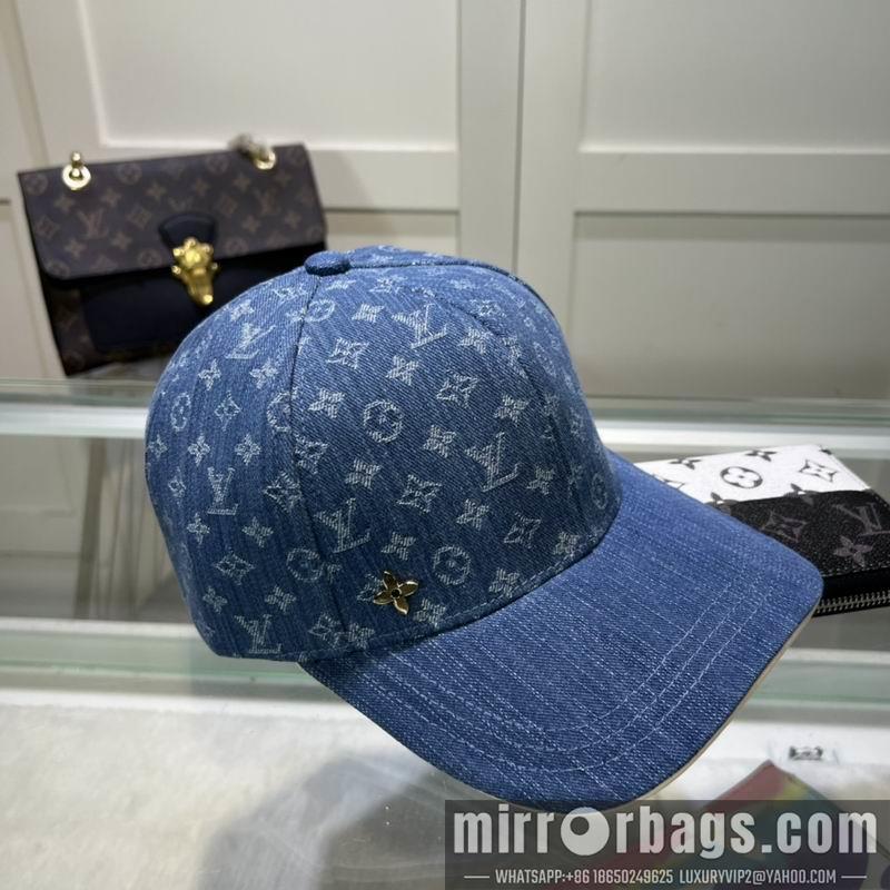 Replica LV Hat dx126