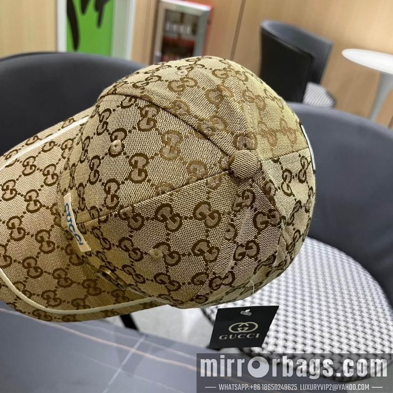 Replica Gucci Hat 092701