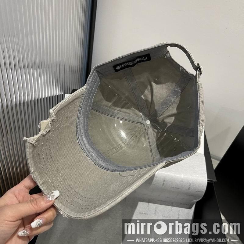Replica Chrome Hearts Hat dx35