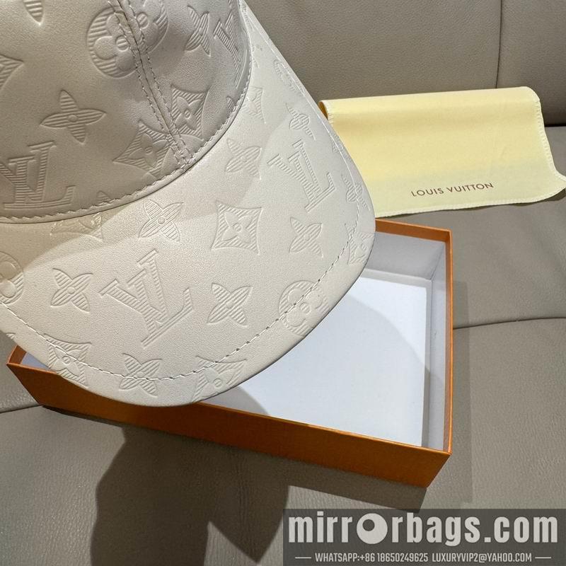 Replica LV Hat dx107