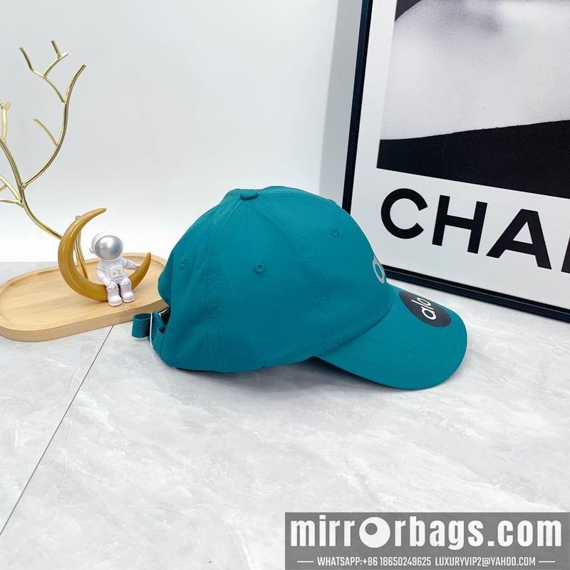 Replica Alo Hat dx08