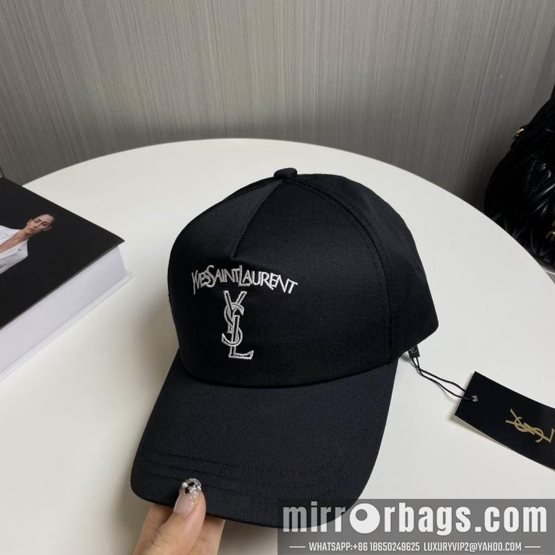 Replica YSL Hat dx12
