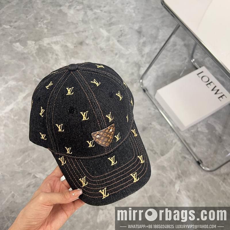 Replica LV Hat 082605
