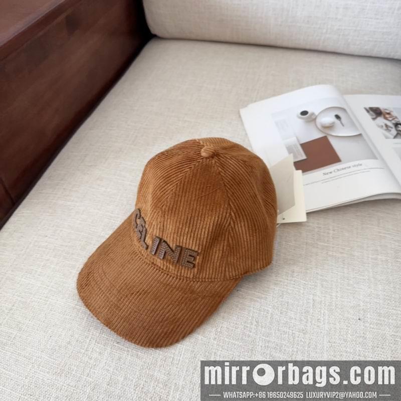 Replica Celine Hat dx130