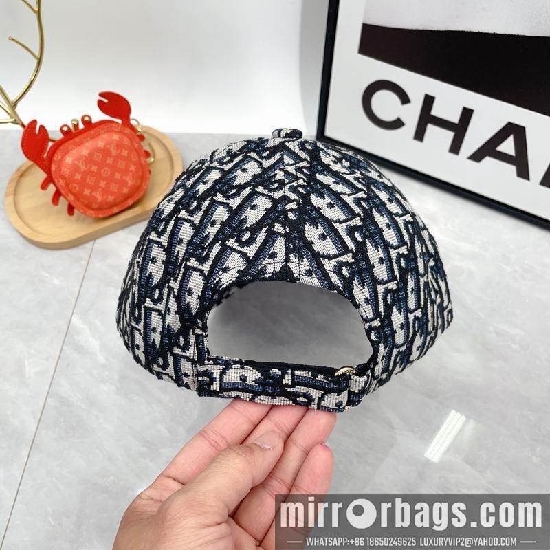 Replica Dior Hat dx08