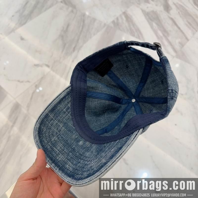 Replica Celine Hat dx37