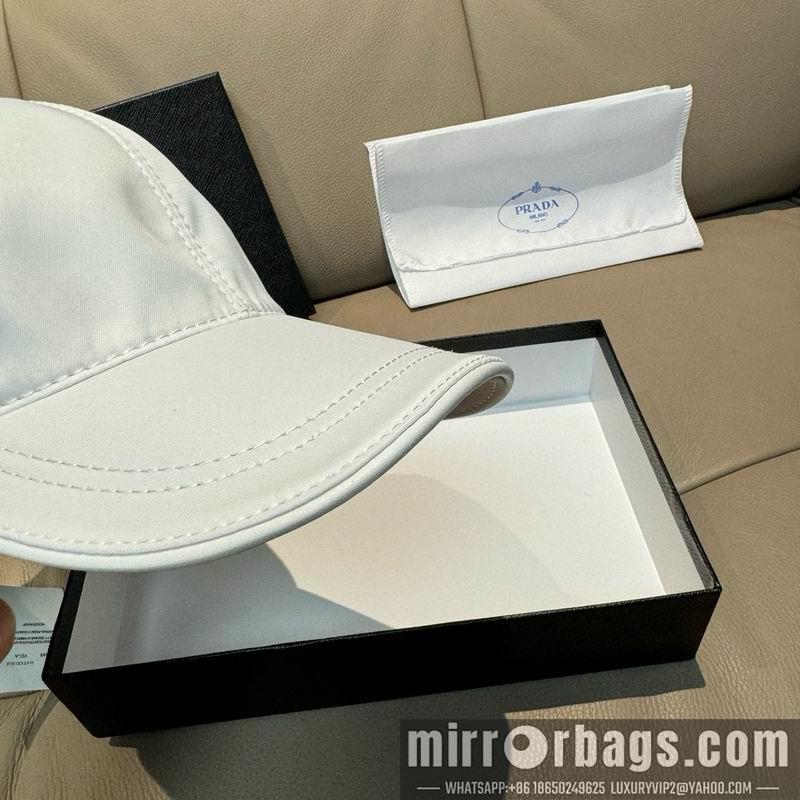 Replica Prada Hat dx64