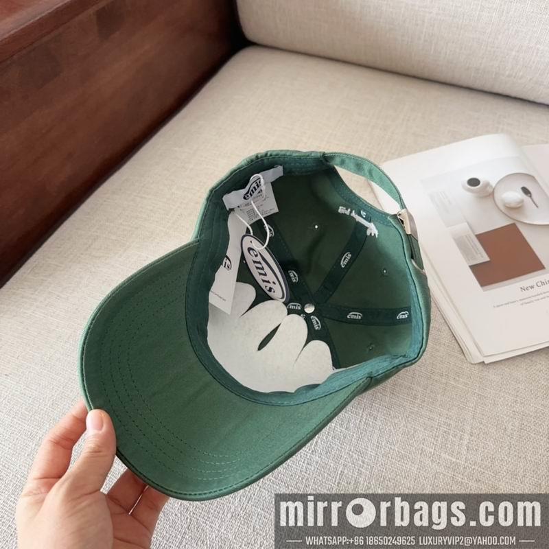 Replica Emis Hat dx01