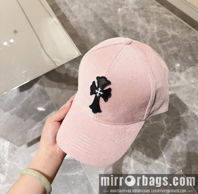 Replica Chrome Hearts Hat 081801