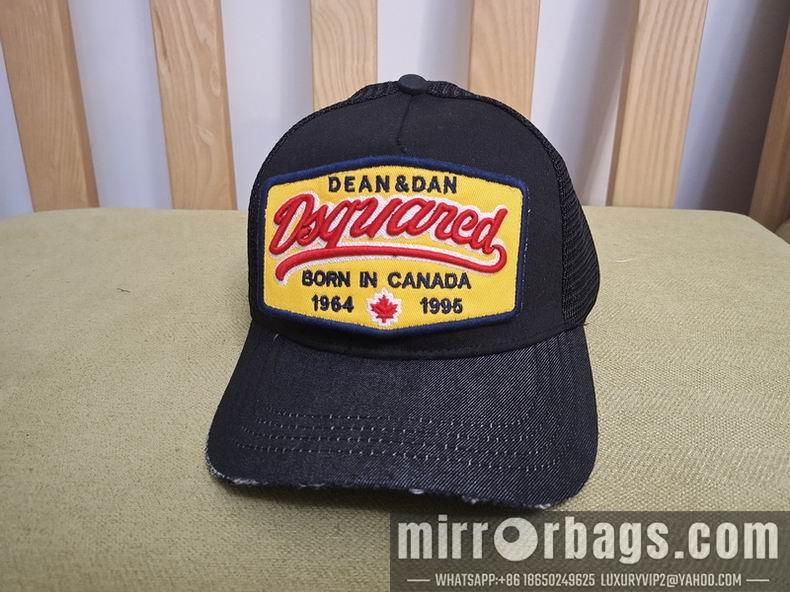 Replica DSQ Hat y 12