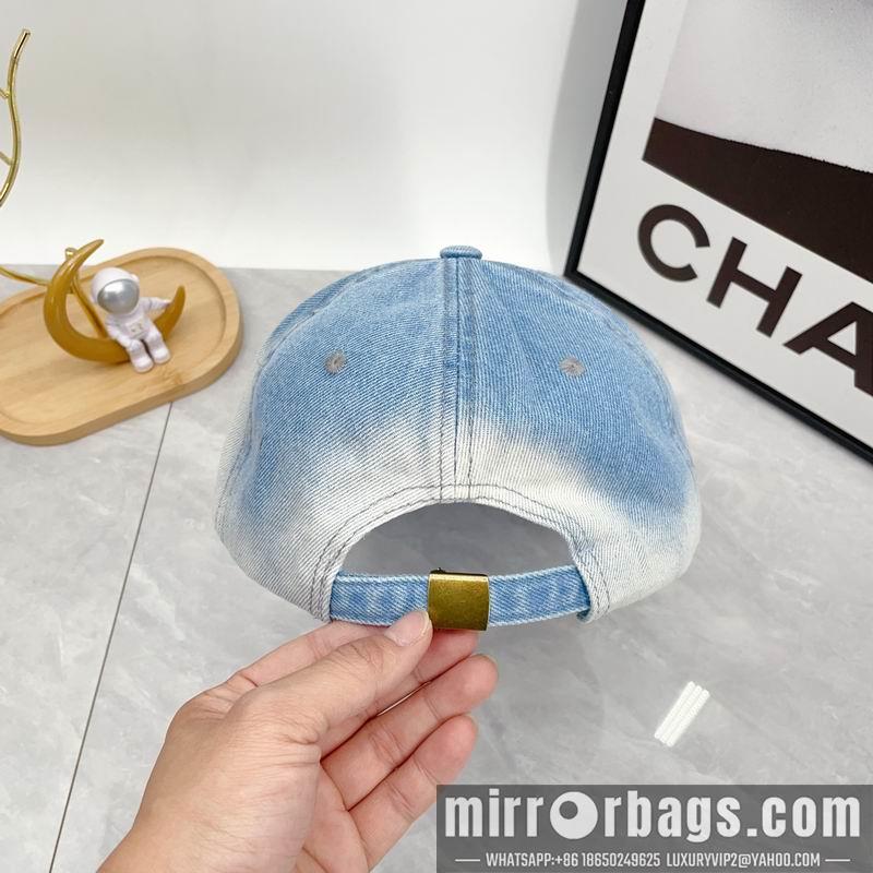 Replica CK Hat dx34