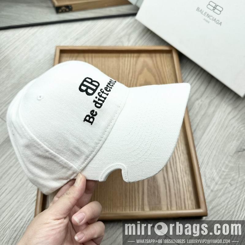 Replica Balenciag Hat dx77