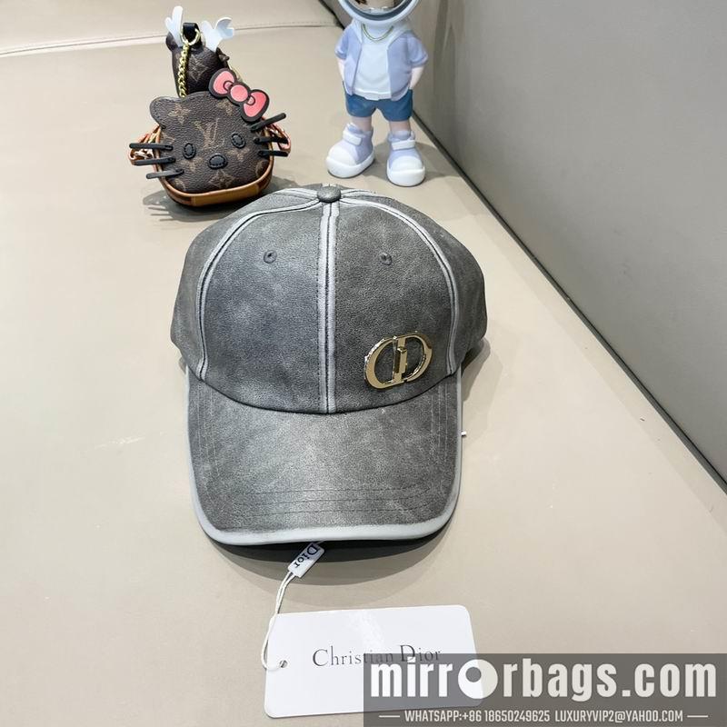 Replica Dior Hat 072802