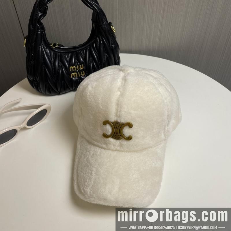 Replica Celine Hat dx108
